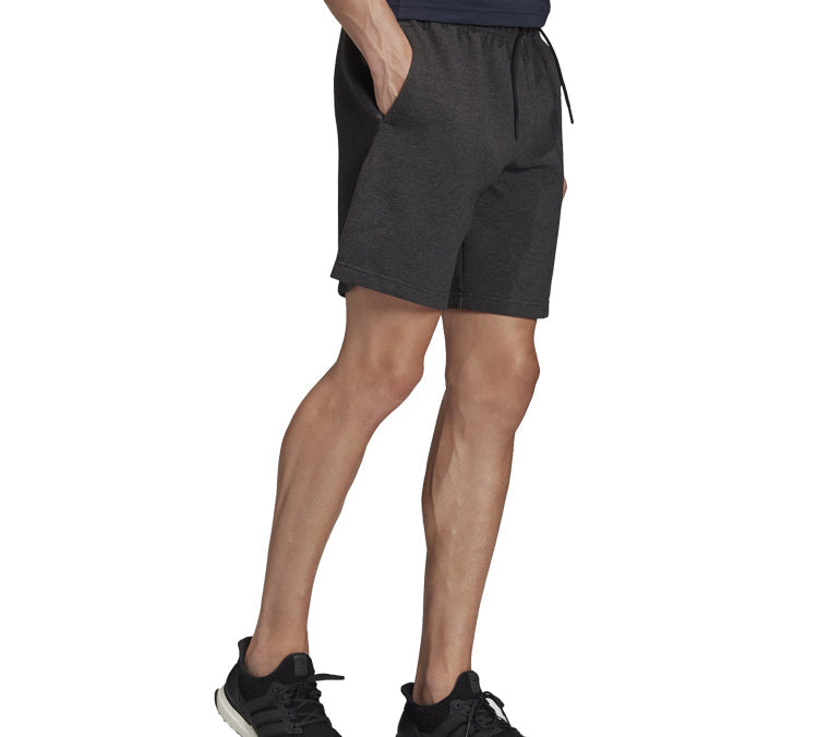 adidas Must Haves Stadium Shorts Sports Shorts Gray FL4017