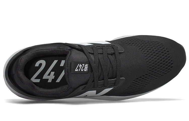 New Balance 247v2 'Black' MS247EB