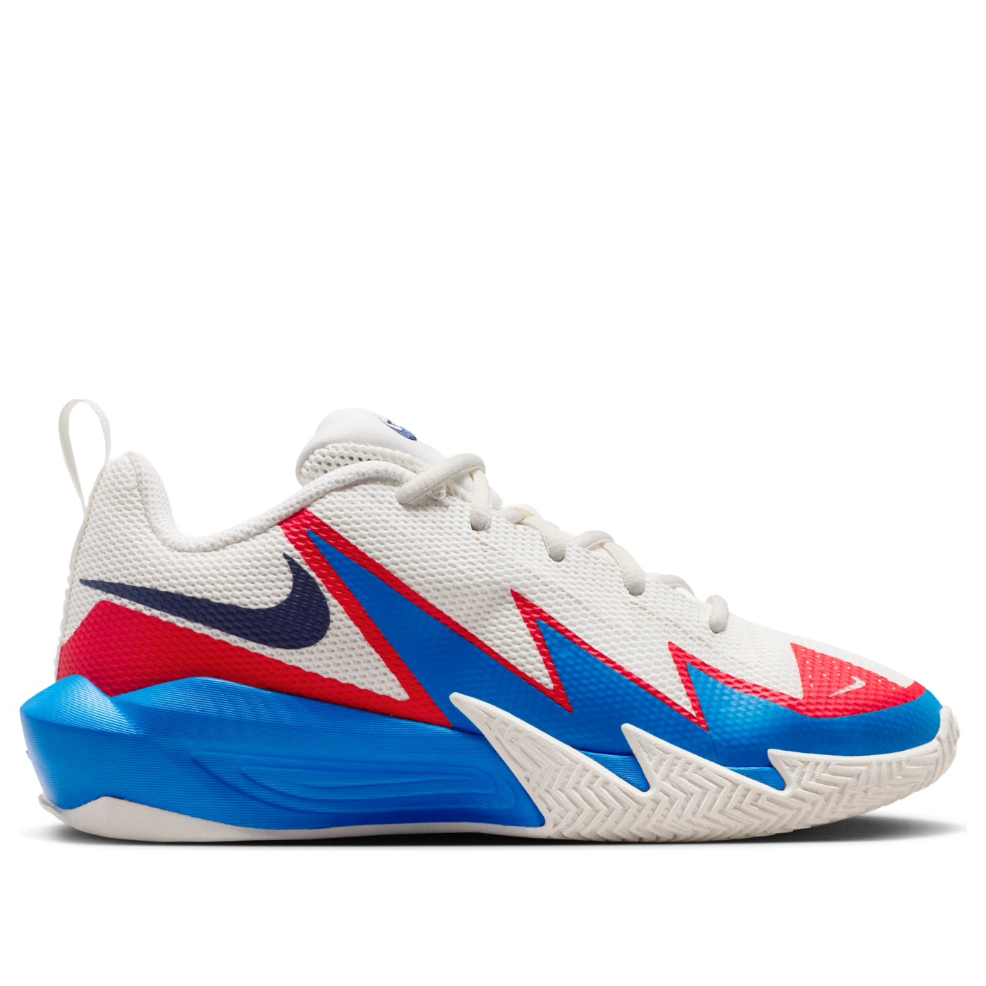 (GS) Nike S.T. Dynamite 'Sail Photo Blue University Red' IH2308-105