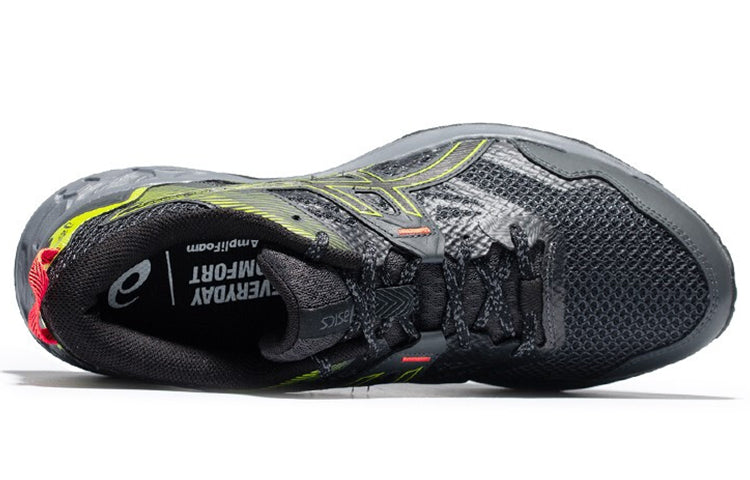 ASICS Gel-Sonoma 5 'Graphite Yellow' 1011A661-021