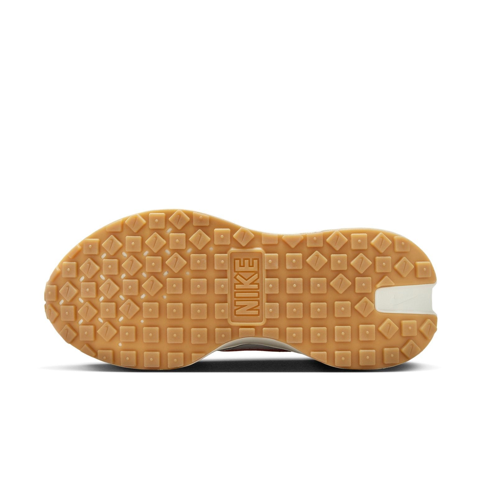(WMNS) Nike Phoenix Waffle 'White Red' FZ3600-072