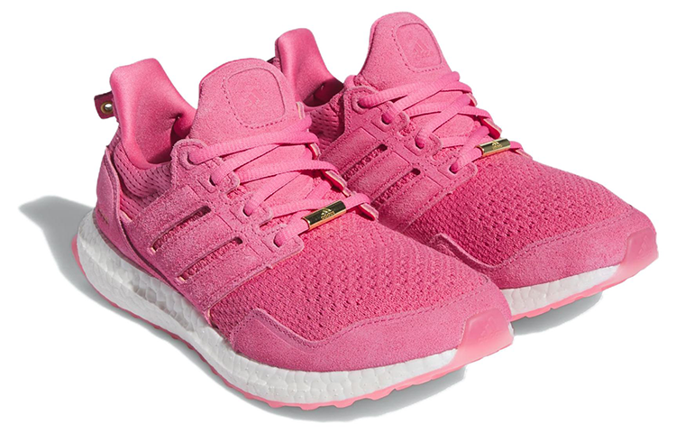 (WMNS) adidas Ultraboost 1.0 'Pink Fusion Gold' ID9664