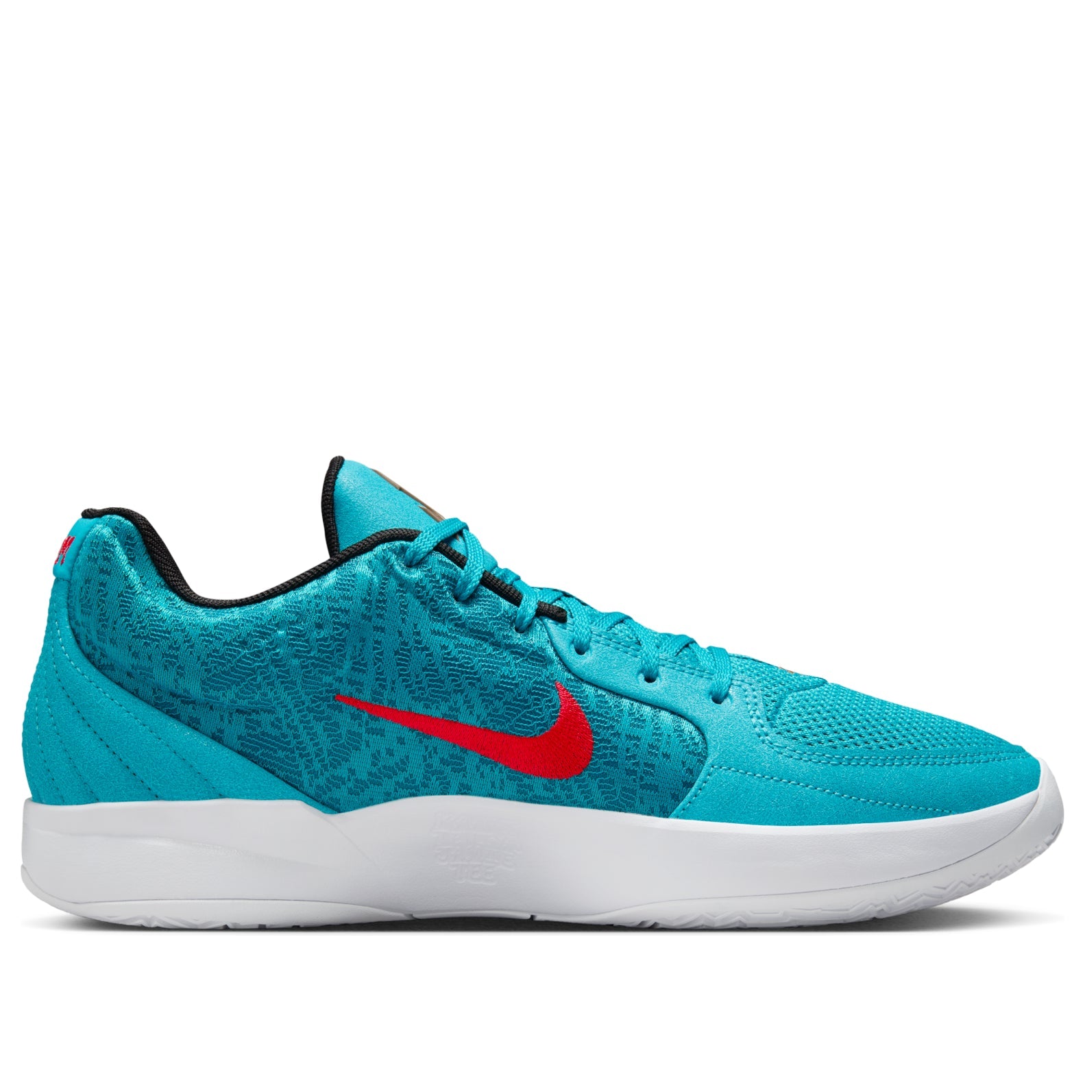 Nike Ja 2 EP 'Scratch' HQ1760-400