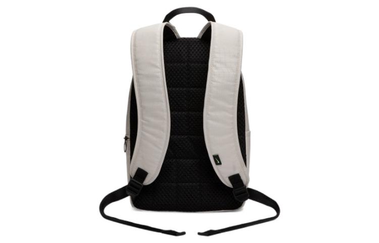Nike Sportswear Heritage Winterized Backpack 'Desert Sand Black' BA6057-008