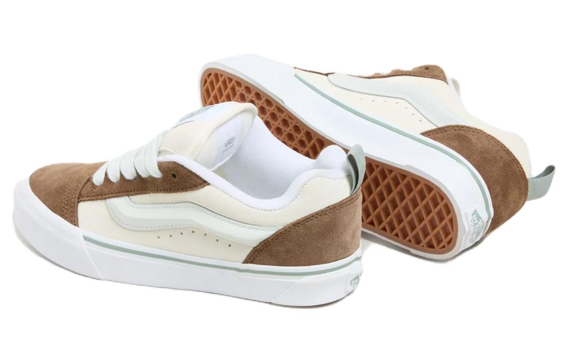 Vans Knu Skool 'Multicolour' VN0009QCBLU
