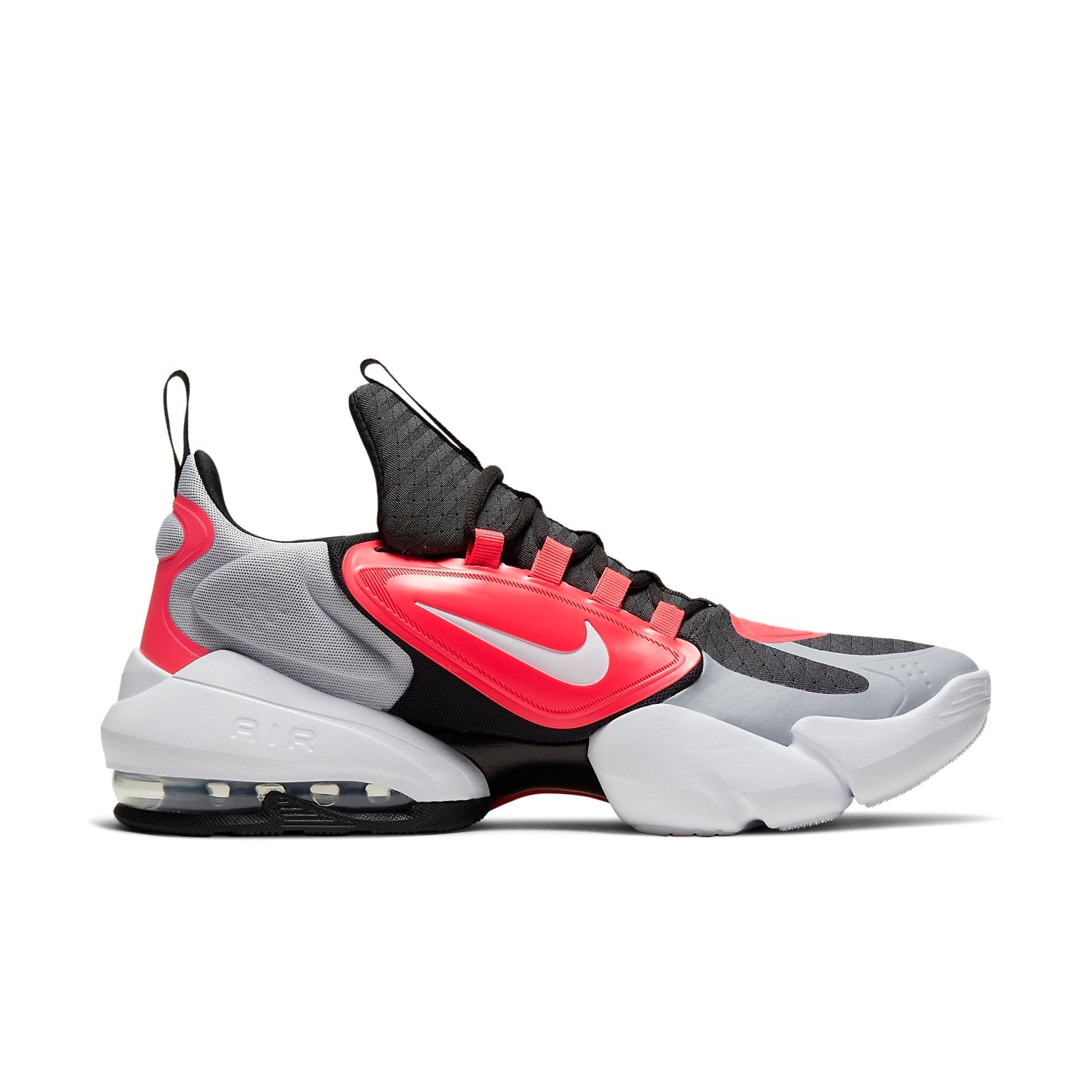 Nike Air Max Alpha Savage 'Laser Crimson' AT3378-060