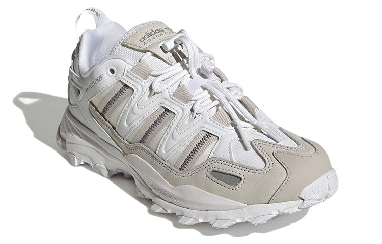 adidas Hyperturf 'White Silver Metallic' GY9410