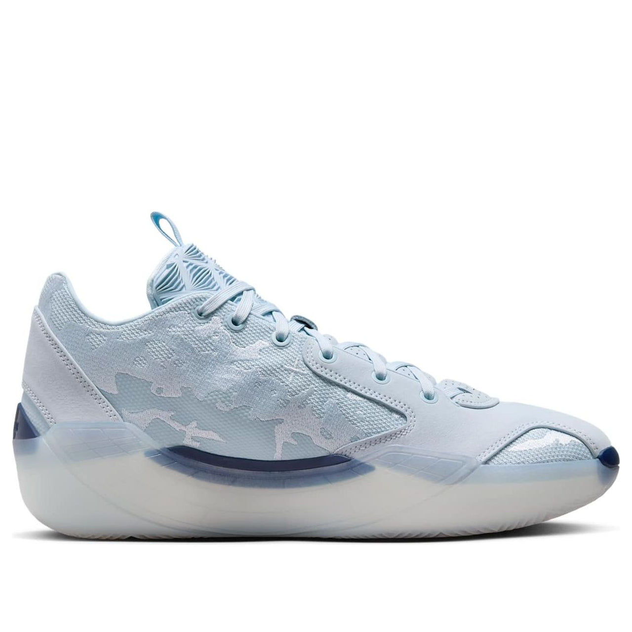 Air Jordan 39 'Half Blue' FQ0213-400