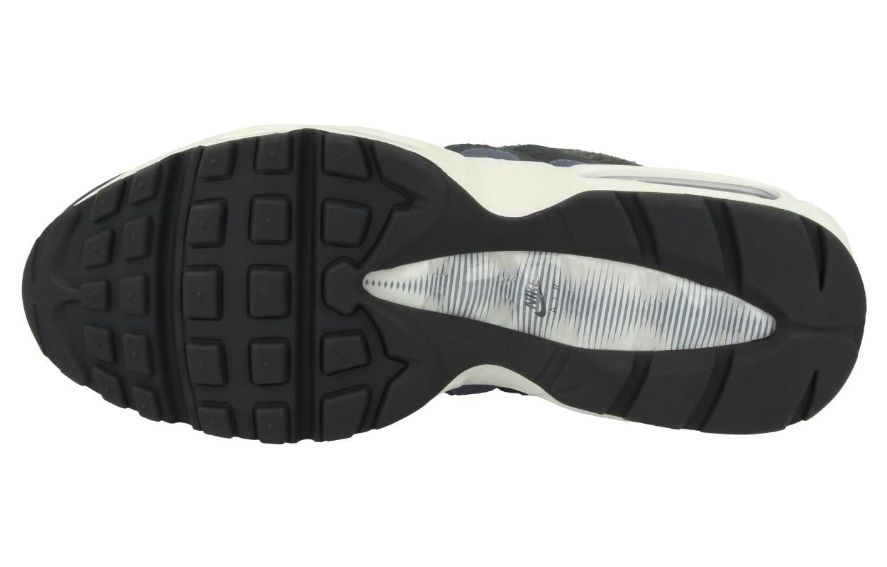 Nike Air Max 95 Premium 'Dark Green' 538416-300