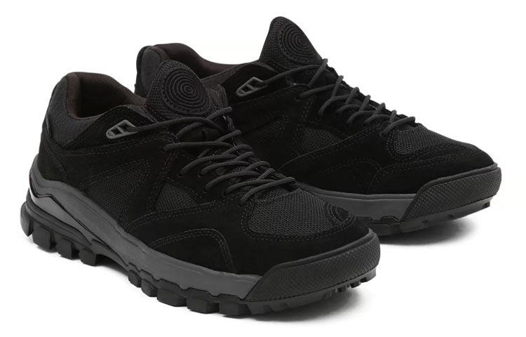 Vans Amzn Trailhead BLACK VN0A7TO2BKA