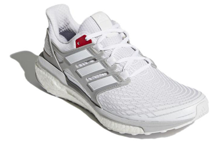 adidas Energy Boost Aktiv 'White Gray Red' DA9651