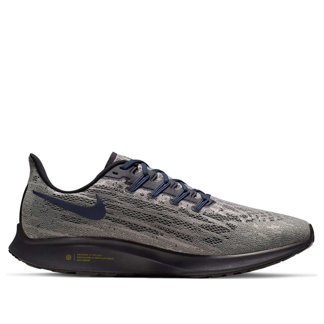 Nike Air Zoom Pegasus 36 'West Virginia' CI2085-001