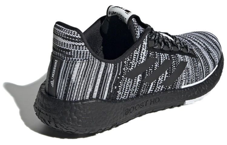 adidas x Missoni PulseBoost HD 'Black White' EG2644