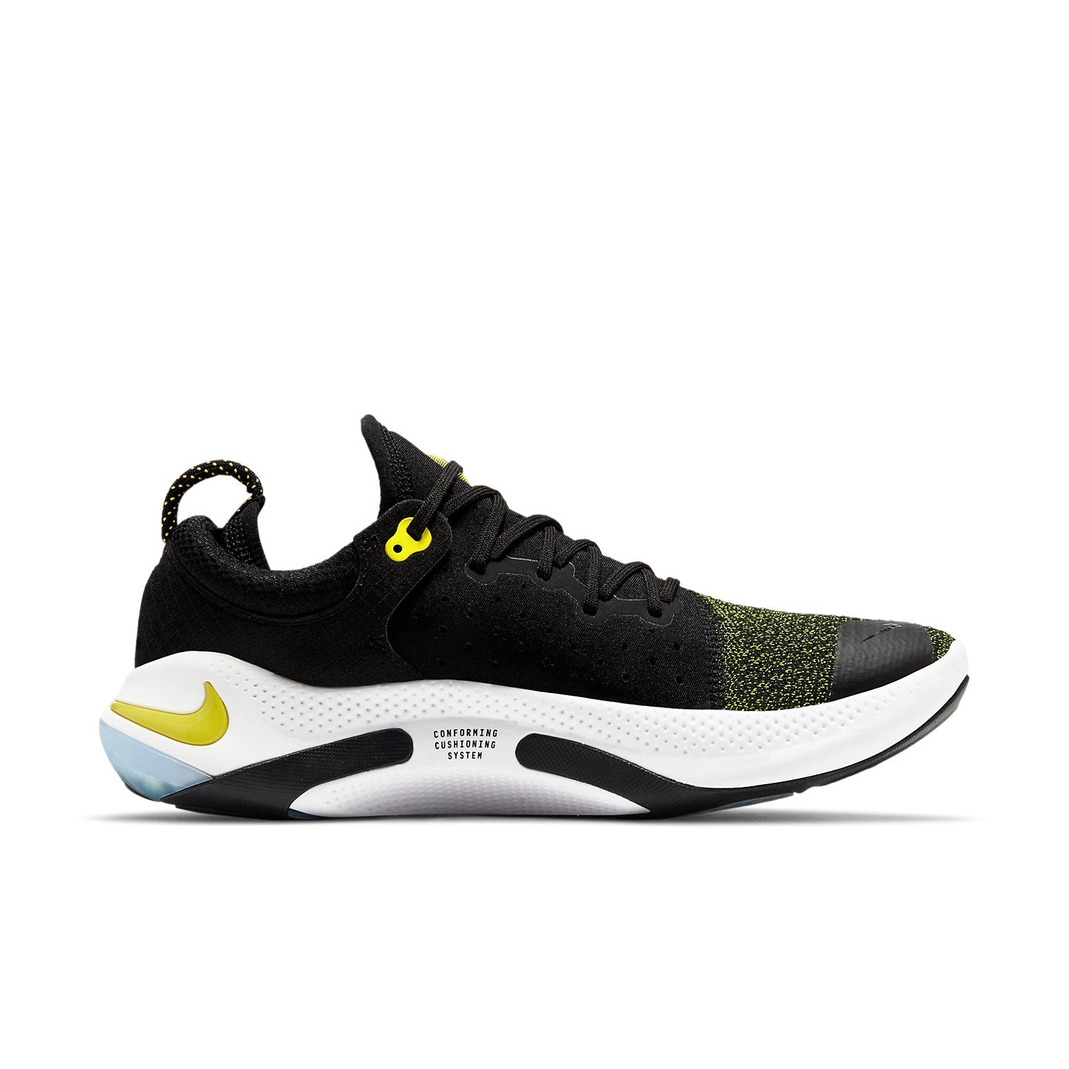 Nike Joyride Run Flyknit 'Black' AQ2730-010