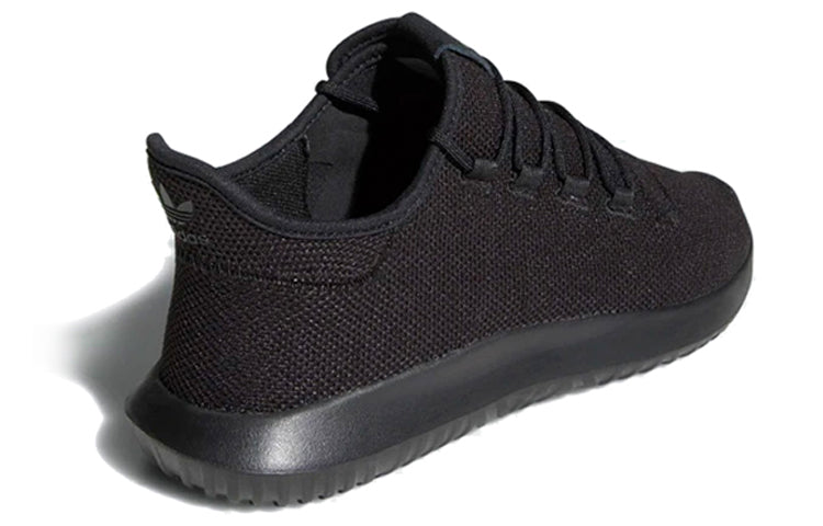 adidas Tubular Shadow 'Core Black' CG4562
