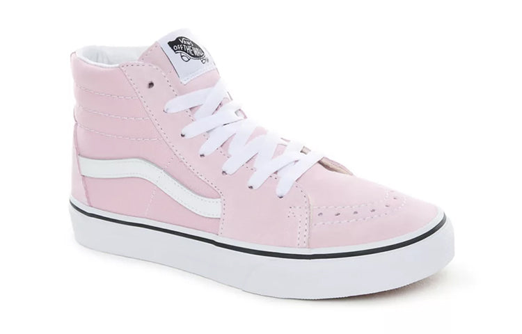Vans SK8-Hi Big Boys Pink VN0A4UI2V3M
