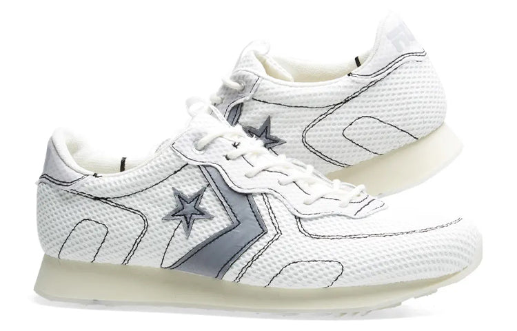 Converse Vince Staples x Thunderbolt Low 'Cream' 163895C