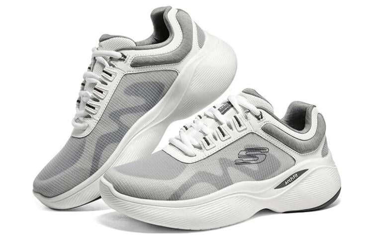 Skechers Arch Fit 'Grey' 232606-WGY