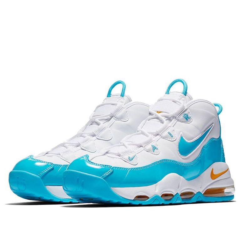Nike Air Max Uptempo 95 'Blue Fury' CK0892-100