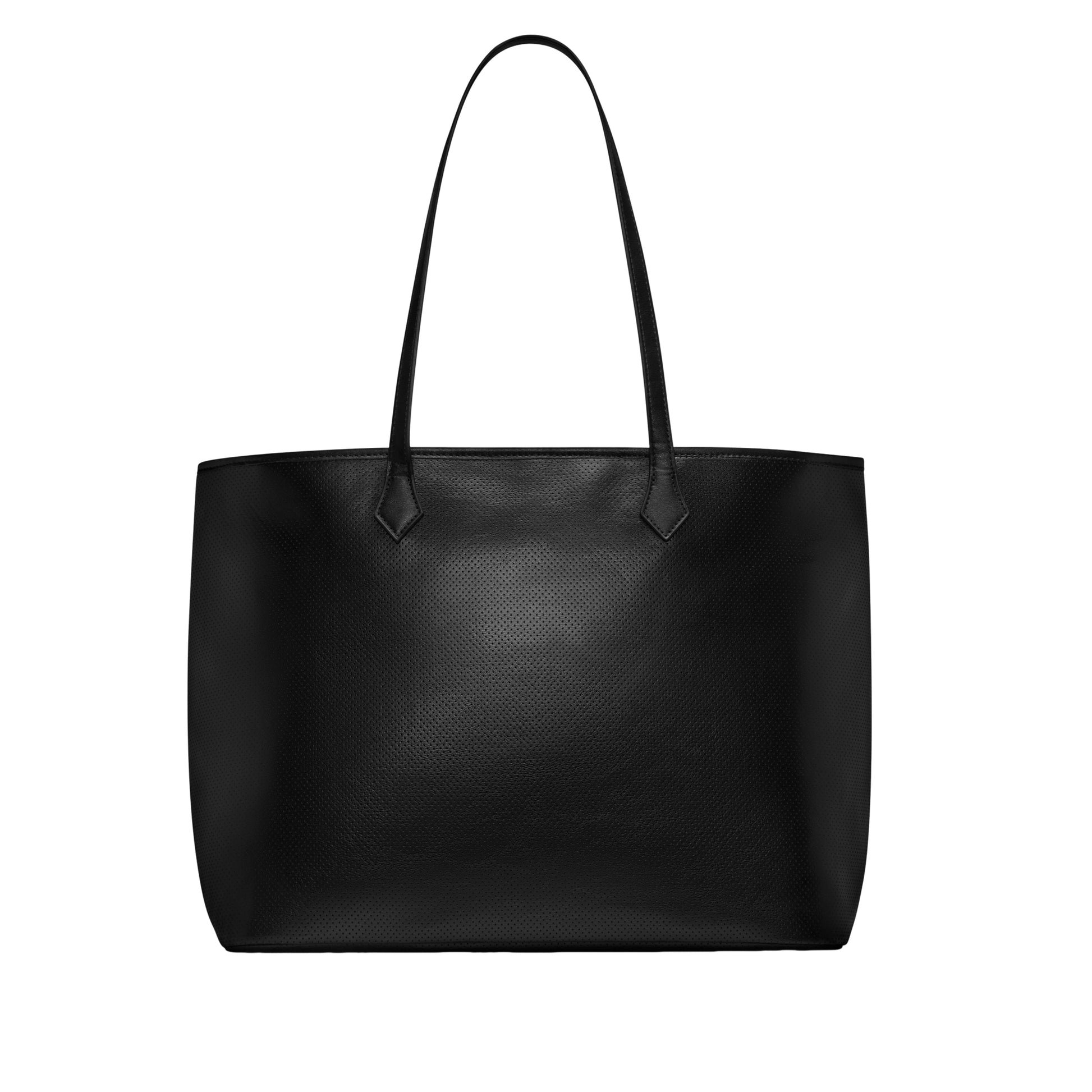 Jordan 30.5L Perforated Tote Bag 'Black' IR8412-010