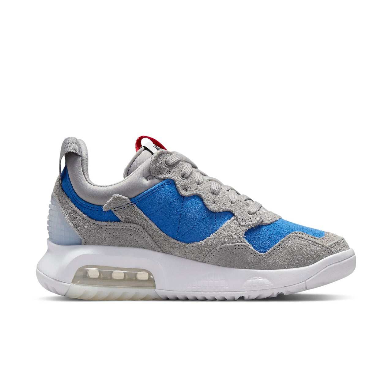 (WMNS) Air Jordan MA2 'Gray Blue' CW5992-046