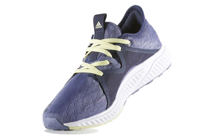 (WMNS) adidas Edge Lux 'Ink Blue White' BW1429