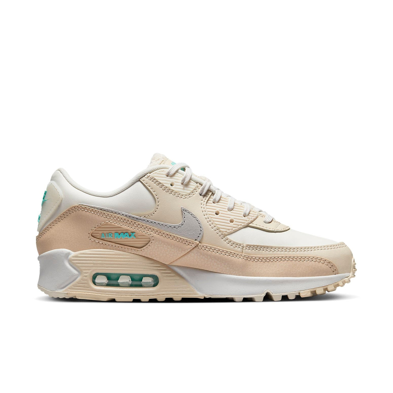 (WMNS) Nike Air Max 90 SE 'Mama' DZ5194-001