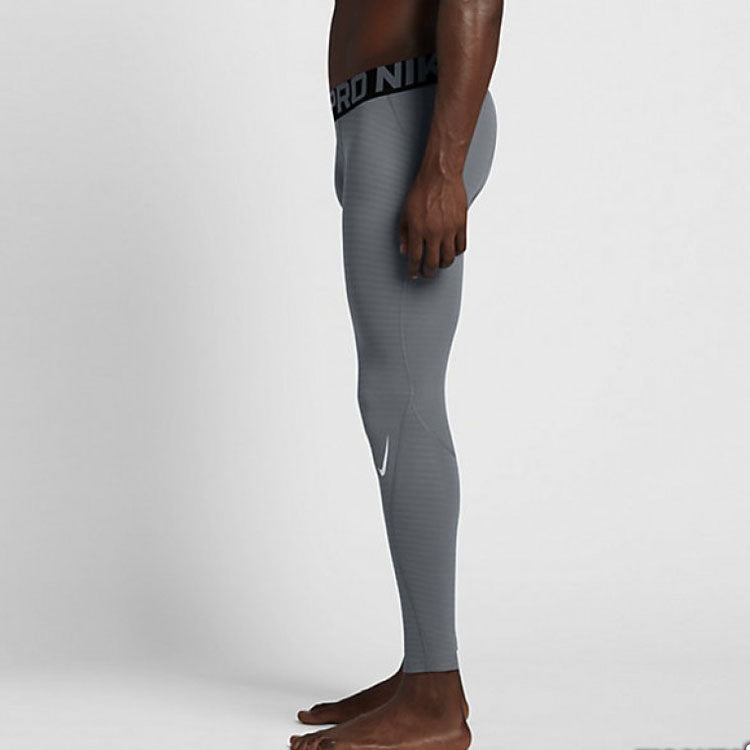 Nike Pro Warm Dri-FIT Compression Tights 725039-065