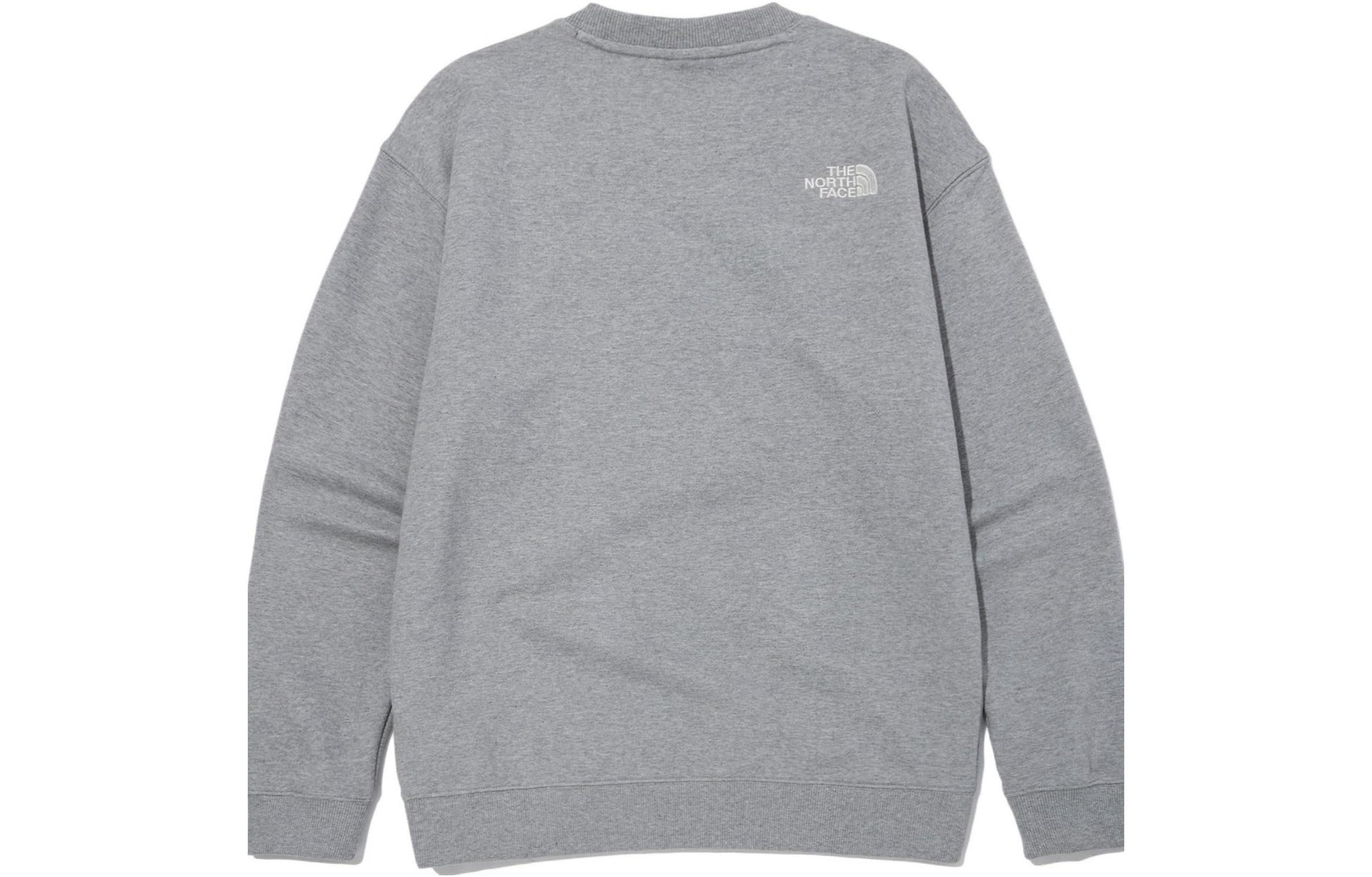 THE NORTH FACE Essential Sweater 'Grey' NM5MN00C