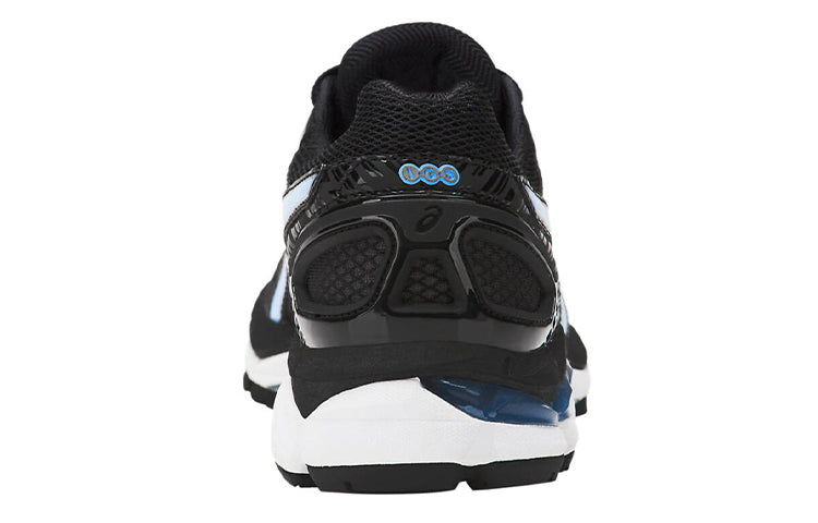 (WMNS) ASICS Gel-Pursue 3 'Black' T6C5N-9039