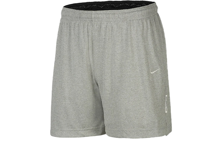 Nike Standard Issue Basketball Shorts Men Black CQ7996-010