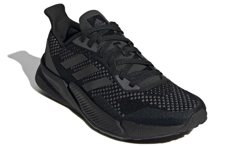 (WMNS) adidas X9000L2 'Core Black Grey' EH0040