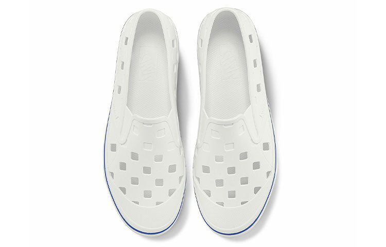 Vans Yucca x Slip-On TRK 'Marshmallow' VN0A5HF8BAD