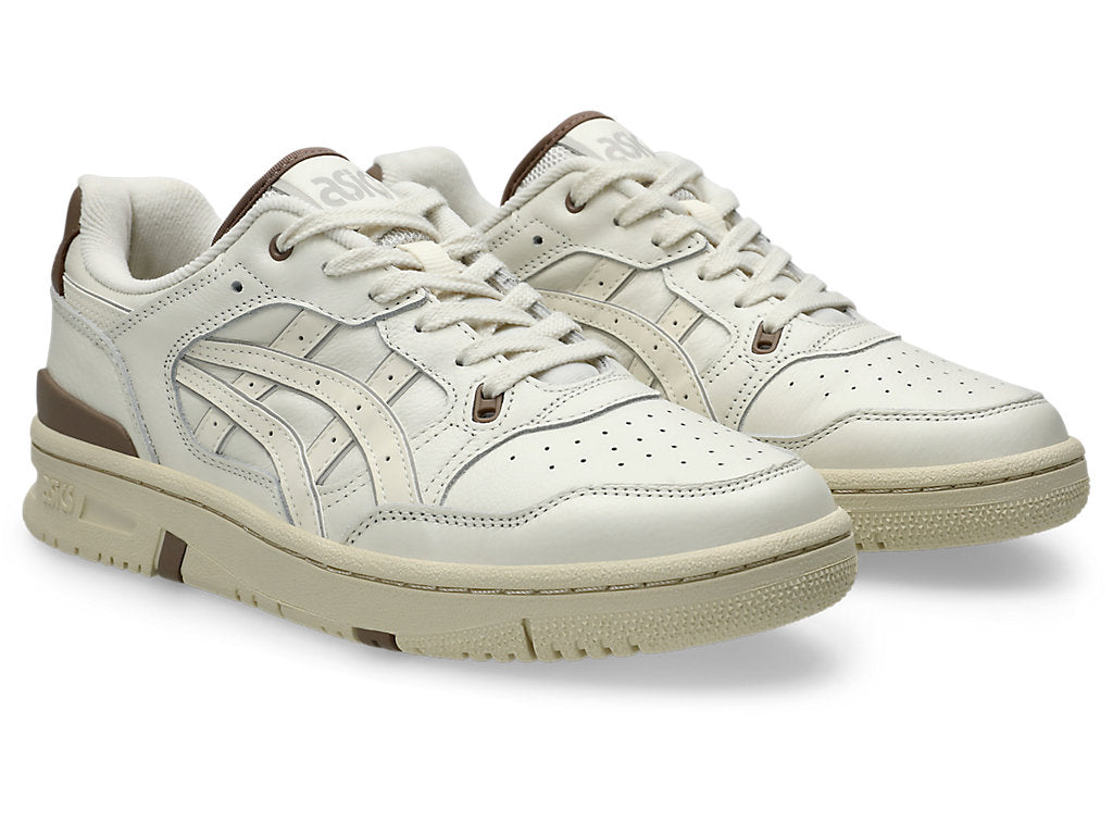 ASICS EX89 'Cream Taupe Grey' 1203A377-103