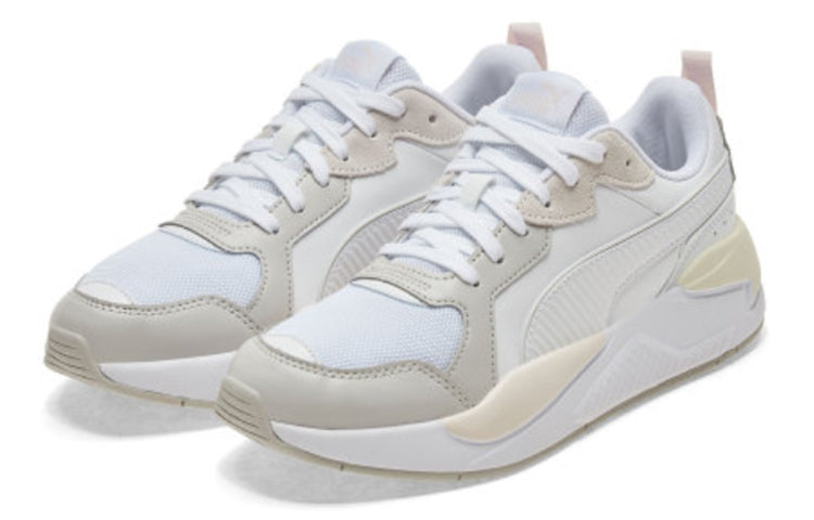 PUMA X-Ray Game 'White' 372849-04