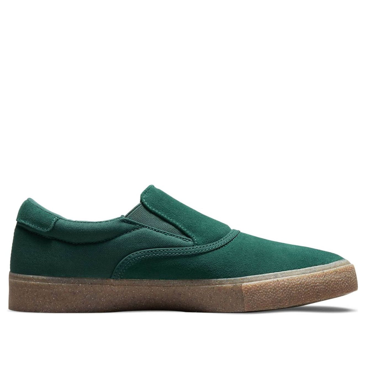 Nike Zoom Verona Slip SB 'Noble Green Gum' CZ2373-301