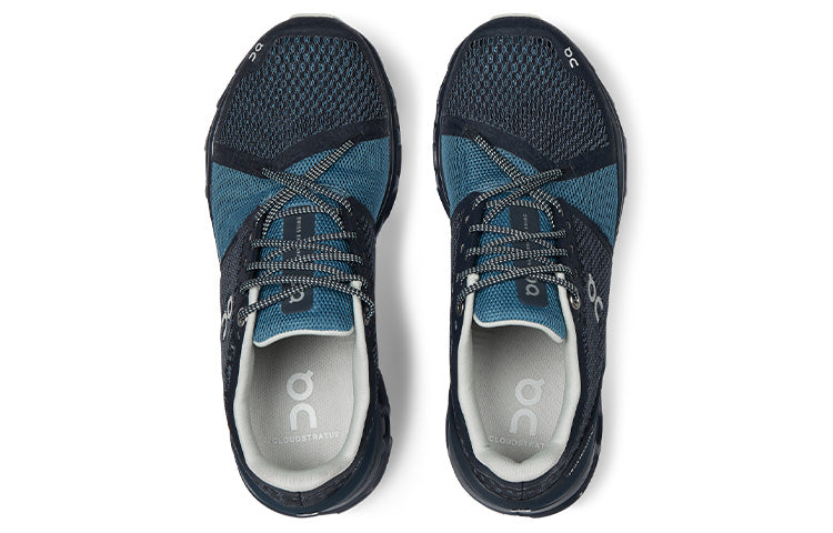 (WMNS) On Running Cloudstratus 'Navy Dust' 29.99866