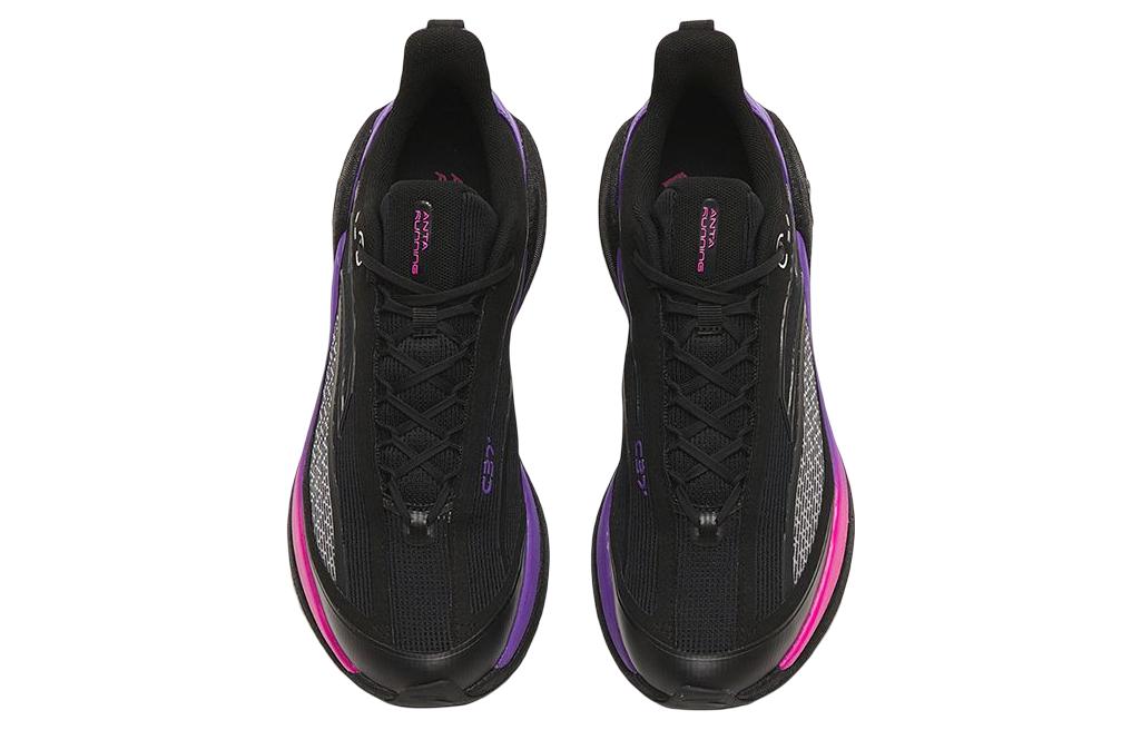 ANTA C37 3.0 'Black Purple Pink' 912315537-3