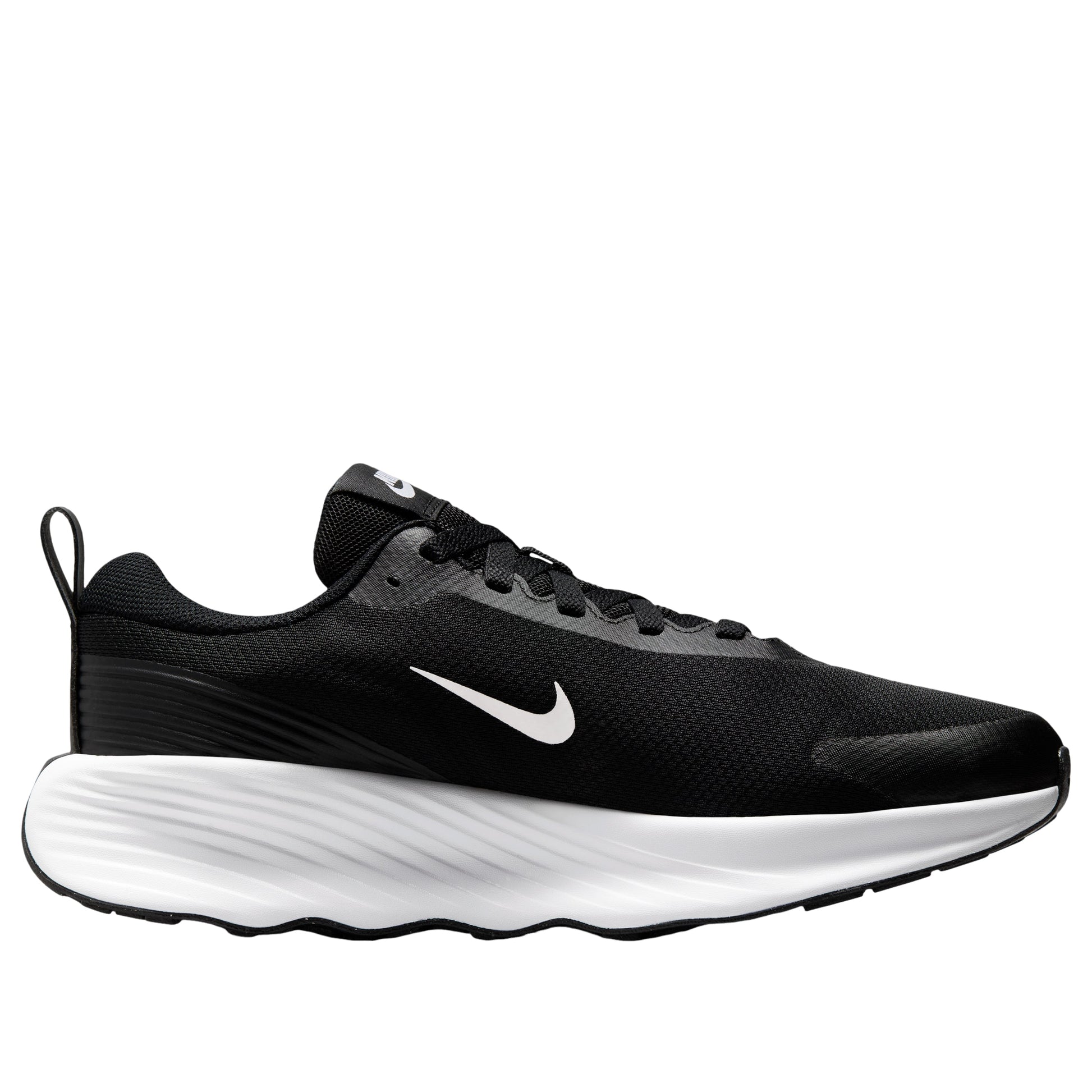 (WMNS) Nike Promina Wide 'Black White' HQ8478-002