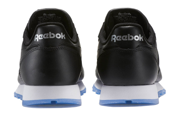 Reebok Classic Leather 'Black Ice' V48520