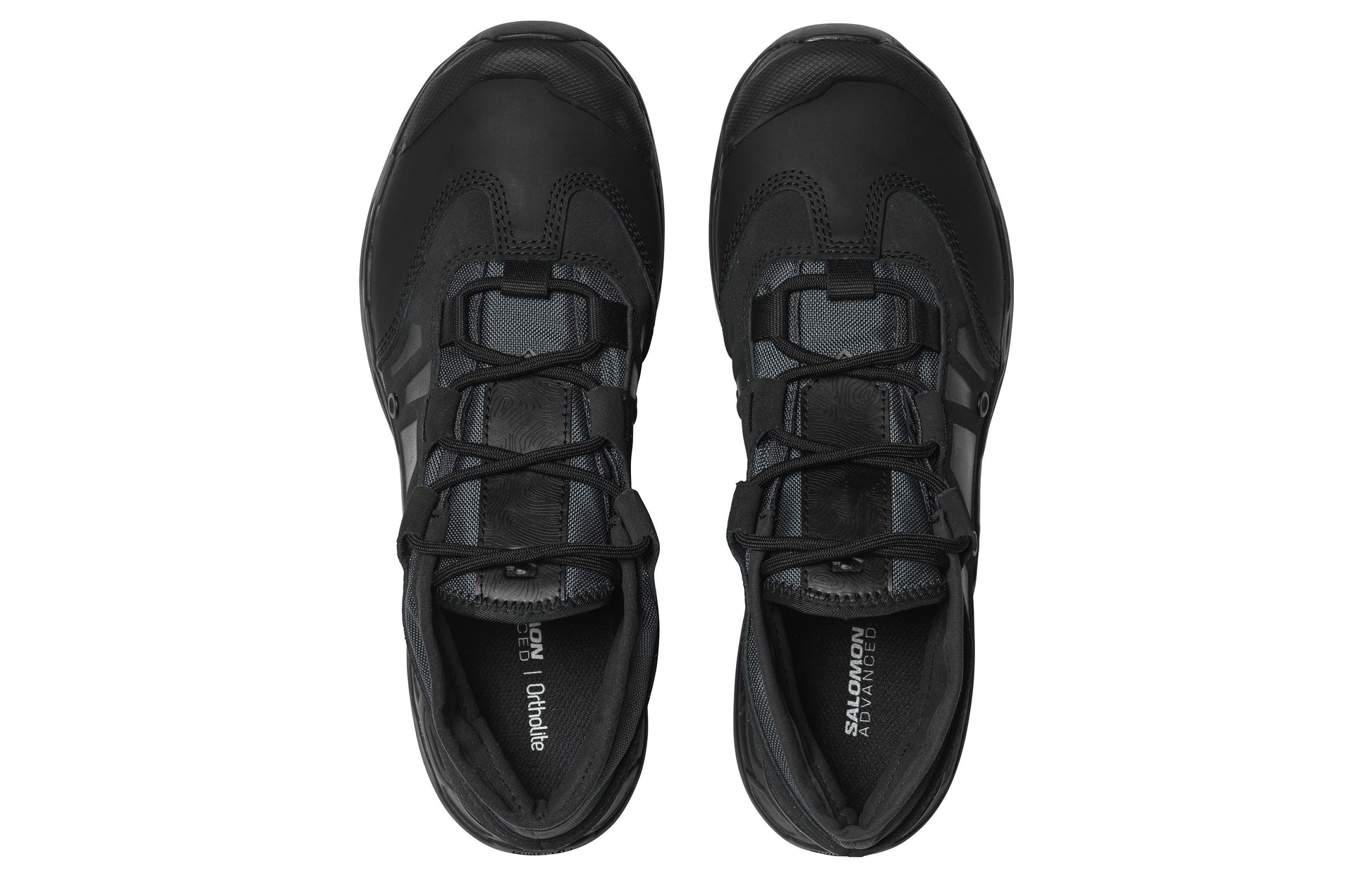 Salomon Jungle Ultra Low Advanced 471307