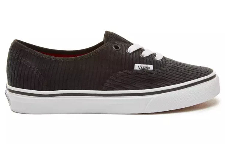 Vans Authentic 'Design Assembly - Black' VN0A38EMU55