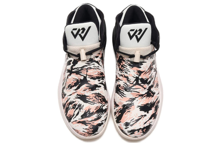 Air Jordan Why Not Zer0.1 'Coral Stardust' AR0043-003