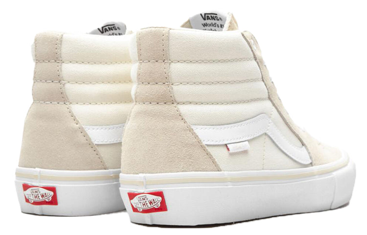 Vans SK8-HI 'Marshmallow' VN0A45JDQJM