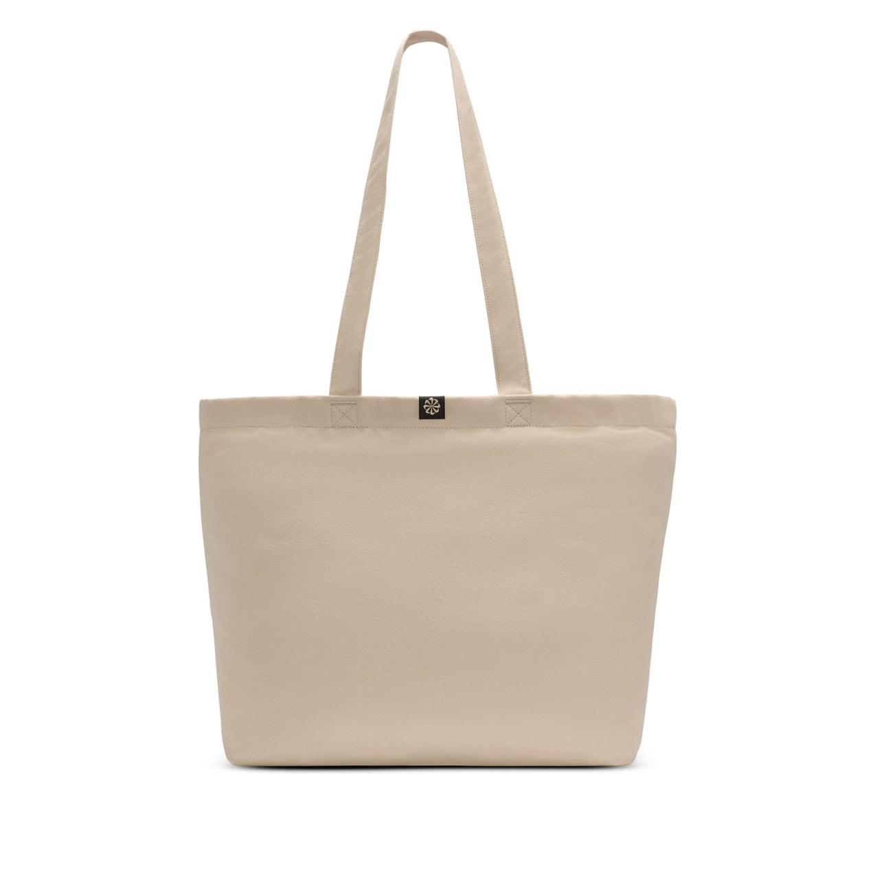 Nike Heritage 2.0 Tote Bag 22L 'Oatmeal' FZ1320-120