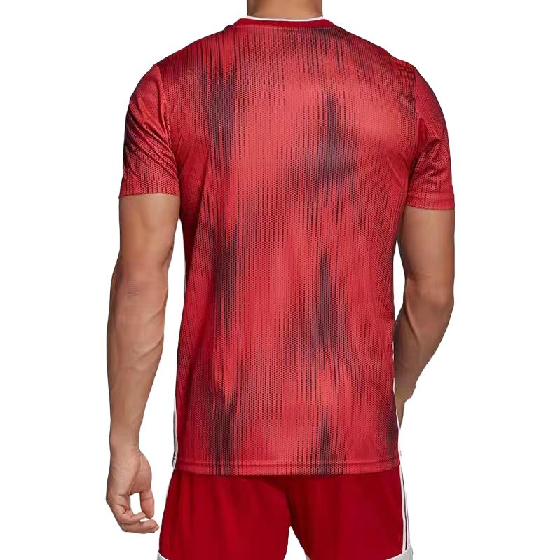 adidas Tiro 19 Jersey 'Power Red White' DP3531