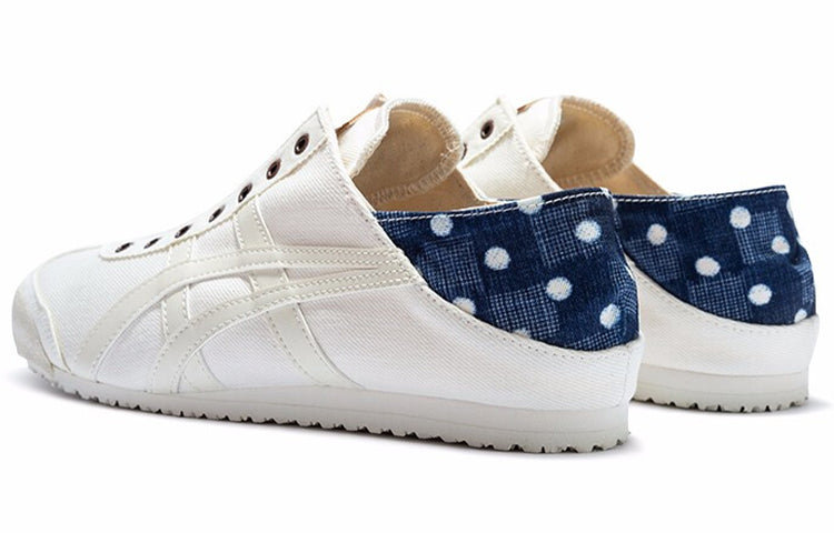 Onitsuka Tiger Mexico 66 Paraty 'White' 1183A464-100