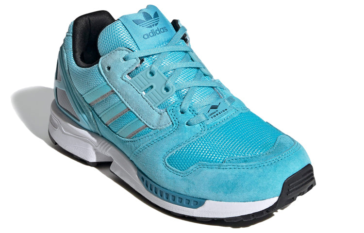 (WMNS) adidas ZX 8000 'Blue Glow' EF4390