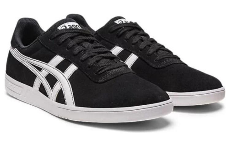 ASICS Gel Vickka Pro 'Black White' 1201A486-002