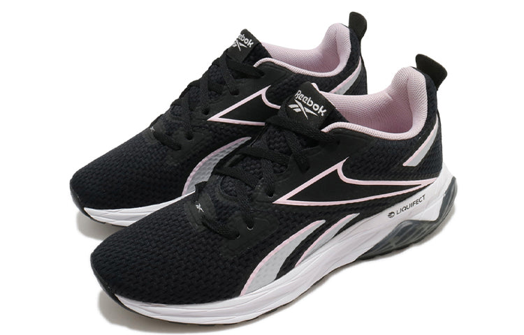 (WMNS) Reebok Liquifect 180 Spring AP 'Black' FW4850